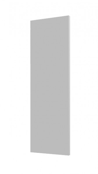 Фальшпанель для верхних прямых и торцевых шкафов Прага (Белое дерево/920 мм) в Иланском - ilanskij.mebel54.com | фото