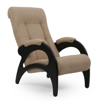 Кресло для отдыха Модель 41 без лозы в Иланском - ilanskij.mebel54.com | фото