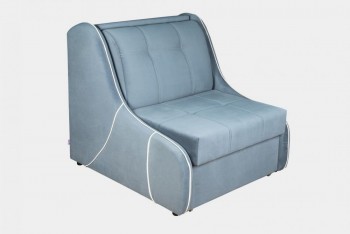 Кресло-кровать "Юстас" в Иланском - ilanskij.mebel54.com | фото
