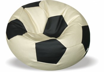 Кресло-Мяч Футбол в Иланском - ilanskij.mebel54.com | фото