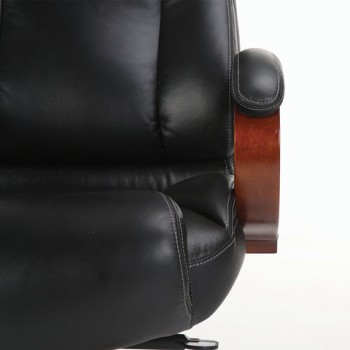 Кресло офисное BRABIX Infinity EX-707 в Иланском - ilanskij.mebel54.com | фото
