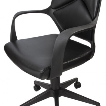 Кресло офисное BRABIX Prime EX-515 (экокожа) в Иланском - ilanskij.mebel54.com | фото