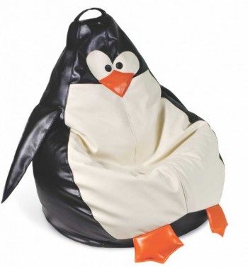 Кресло Пингвин в Иланском - ilanskij.mebel54.com | фото