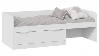 Кровать комбинированная «Марли» Тип 1 в Иланском - ilanskij.mebel54.com | фото